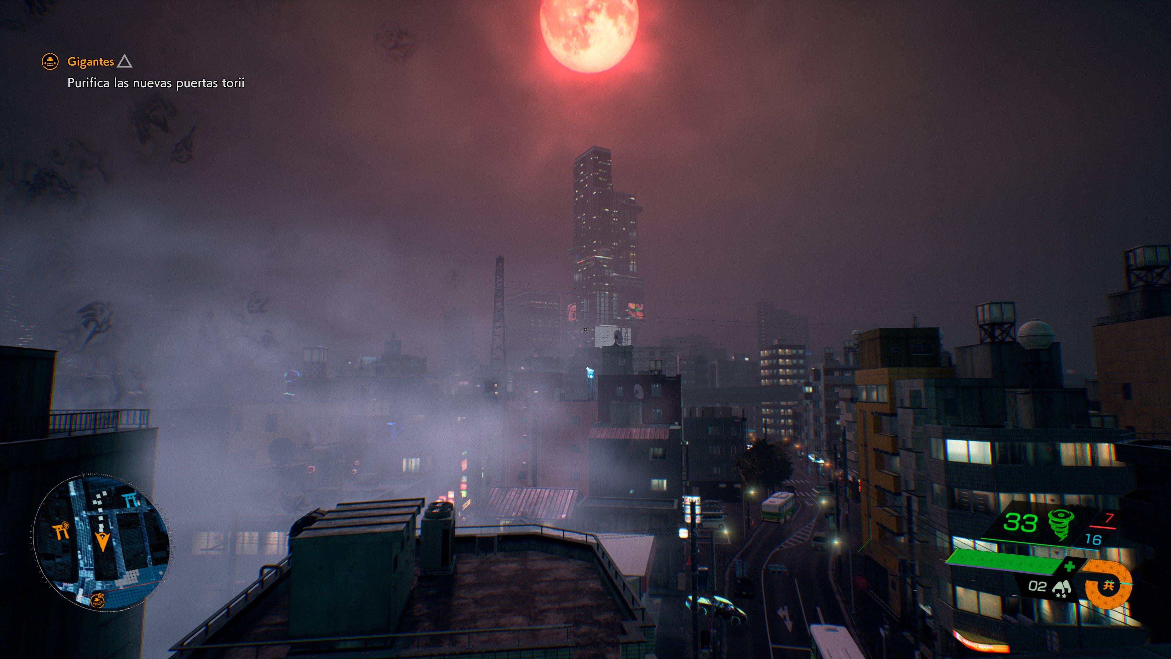 GhostWire: Tokyo - Imagen 32